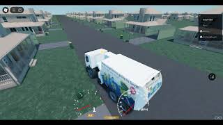 Doing waste in the whittlesea service with leetongarbogamingtv5xd part 4 [upl. by Biegel]