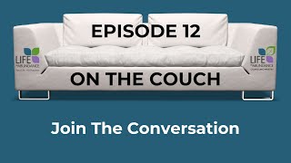 On the Couch Episode 12 [upl. by Ynna]