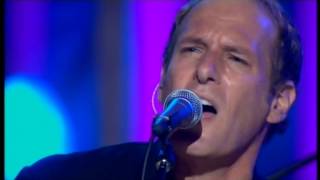 Michael Bolton to love somebody Live [upl. by Seline]