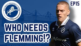 Millwall FC Fan Views  Just HOW GOOD IS CASPER DE NORRE [upl. by Adnylem234]