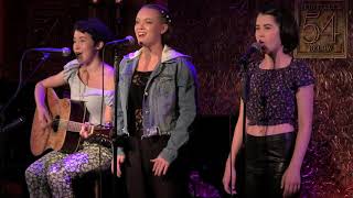 FULL OCEANBORN SHOW 54 Below [upl. by Anthia]