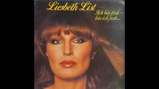 Liesbeth List  Kein Vergleich Railway Hotel 1979 HD [upl. by Kore]