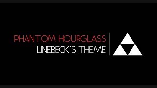 Phantom Hourglass Linebecks Theme Orchestral Arrangement [upl. by Diraf704]