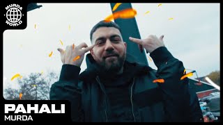 Murda  Pahalı prod Yung Felix [upl. by Cherie]