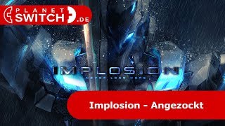 Implosion Switch  Angezockt [upl. by Corina]