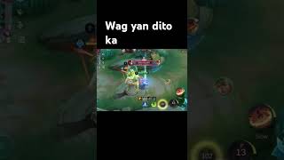 Akin kalang mobilelegends mlbbcreatorcamp shortvedios fypmobilelegends [upl. by Ainigriv]