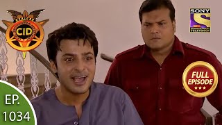 CID  सीआईडी  Ep 1034  A Secret Of ACP And Nakul  Full Episode [upl. by Enyrhtak]