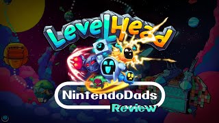 Levelhead Review [upl. by Croteau]