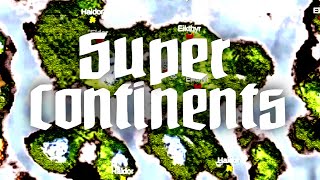 11 Amazing Supercontinent Seeds in Valheim [upl. by Audwin]