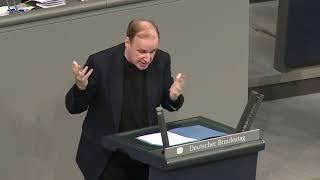 quotMeinungsfreiheitquot Gottfried Curio AfD Rede Bundestag afd bundestag meinungsfreiheit 2024 [upl. by Lonyer]