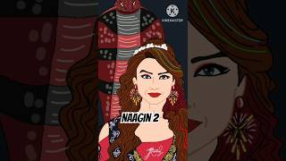 Naagin 2 remix by Affan Rashid shorts affanrashid naagin remix viralvideo digitalart shesha [upl. by Ita]