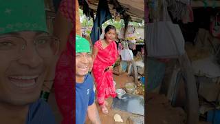 Pirtich Yaad🌍💍😍  Nilesh Nirguda Vlogs  viral youtube couple adivasi [upl. by Absa]