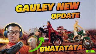 Gauley Gameplay Episode 7 Nepali Community Game funny [upl. by Millard]