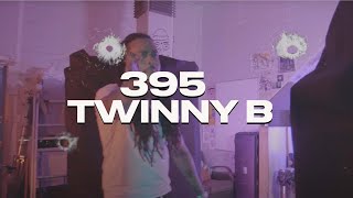 Twinny B  395 Official Music Video [upl. by Aihseuqal]