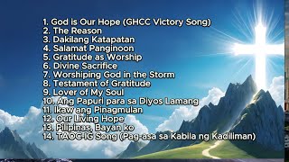 God is Our Hope Christian Church Praise and Worship Songs [upl. by Abbate]