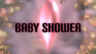 baby shower background music [upl. by Krongold]