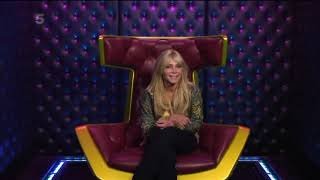 Big Brother UK Celebrity  Series 82011 Episode 10Day 9 [upl. by Iuq]