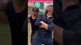 tiger shroff new movie  tiger shroff upcoming new movie 2023 shorts tigershroff [upl. by Savannah]