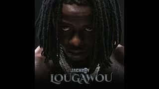 Jackboy  Lougawou AUDIO [upl. by Birkner]