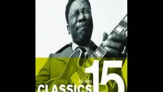 BB King  Ghetto woman [upl. by Niarb]