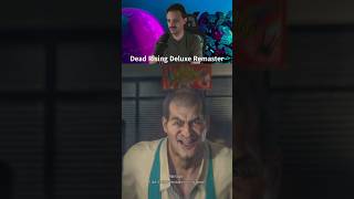 Frank West amp the Psycho Supermarket Manager  Dead Rising Deluxe Remaster  PC [upl. by Hays]