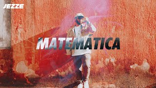 JEZZE  Matemática [upl. by Ennylcaj]