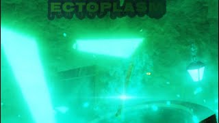 Killstreak Swords V4  Ectoplasm Showcase  How to get Ectoplasm [upl. by Einiar]