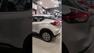 NISSAN KICKS [upl. by Gibb]