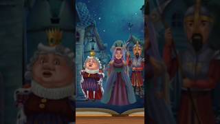 Tinderbox Storyfull story in videos story storiesforgrownups favoritekidsstories fairytales [upl. by Vail]