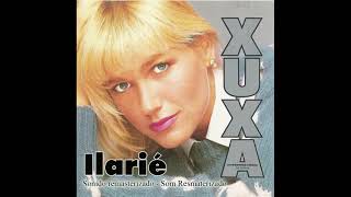 Xuxa  Ilarié  Sonido Som remasterizado [upl. by Card]