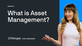 What is Asset Management  Episode 1 [upl. by Madi]