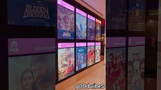 Cinemas in Dubai dubai cinema movie gOOdvibeS [upl. by Jacquelyn]