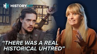 Top Medieval Historian Rates Viking TV Shows [upl. by Raynold]