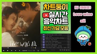 최신가요 실시간 인기차트 2024년 1월 29일 5주차 멜론차트 X 종합차트O 노래모음 KPOP 플레이리스트 [upl. by Nancee]