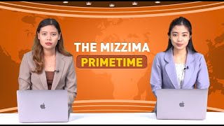 ဩဂုတ်လ ၆ ရက် ၊ ည ၇ နာရီ The Mizzima Primetime မဇ္စျိမပင်မသတင်းအစီအစဥ် [upl. by Anaerol]