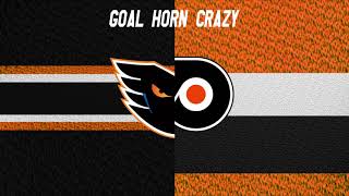 Goal Horn Crazy Custom Goal Horn [upl. by Ennoira]