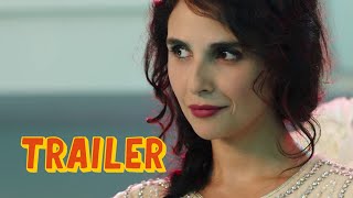 Meskina  Official Trailer 2022 Maryam Hassouni Nasrdin Dchar Vincent Banic [upl. by Attennek95]