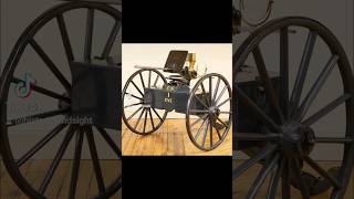 Agar Volley Gun civilwar history gun technology weapon shorts [upl. by Grayce]