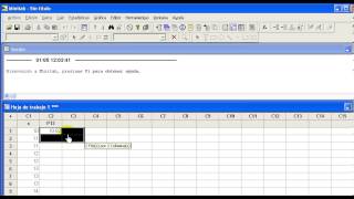 Minitab percentiles para datos no agrupados [upl. by Anerehs]