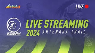 Directo Artenara Trail 2024 [upl. by Lynnett]