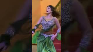 Aqsa Malik Stage Dance youtuber dance youtubeshorts punjabidance song sairiki [upl. by Yot]