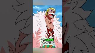 Ce discours de Doflamingo 🤤​ [upl. by Noneek]