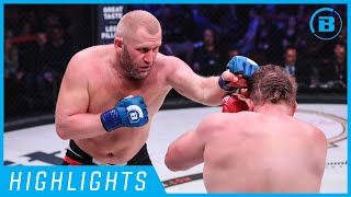 Highlights  Sergei Kharitonov [upl. by Dranoc]