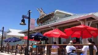 Lunch at New Smyrna Marina [upl. by Anawahs]