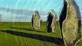 Machines of the Ancients Telluric Currents and Megalithic Structures FULL VIDEO [upl. by Lesslie]