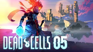 КРЕМАТОРИЙ  5 ПРОХОЖДЕНИЕ DEAD CELLS [upl. by Cheadle]