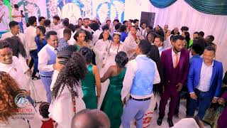 NEW ERITREAN HOT GAYLA WEDDING [upl. by Trutko]