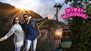 Skyway in Mcleodganj amp Dharamshala [upl. by Field]