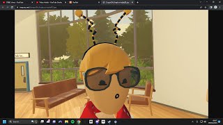 rec room crescendo speedrun tutorial [upl. by Marcel638]