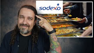 A incrível estratégia da Sodexo para fazer as pessoas pegarem mais opções veganas no bufê [upl. by Reprah776]